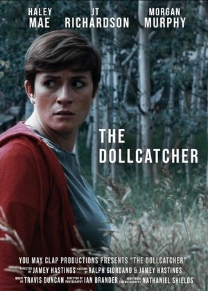 Poster The Dollcatcher (2023)