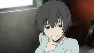 Durarara!!: 1×19