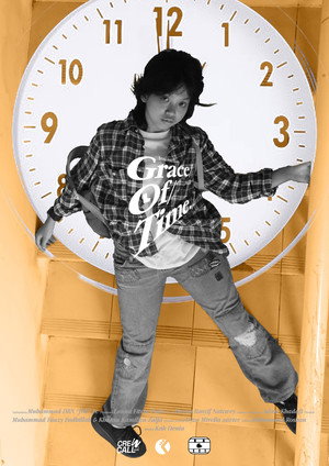 Grace of Time 5