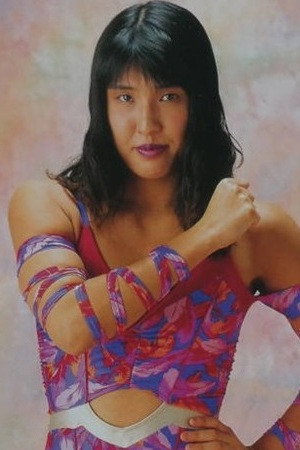 Mika Suzuki portrait