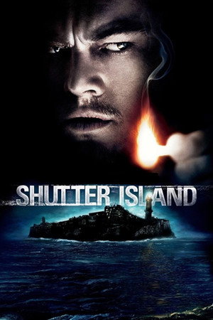 poster Shutter Island