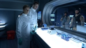 Helix: Stagione 1 x Episodio 8