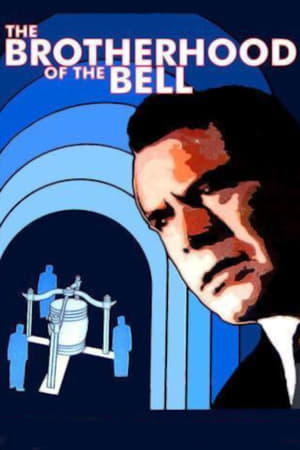 Poster The Brotherhood of the Bell 1970