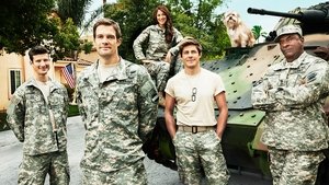 Enlisted