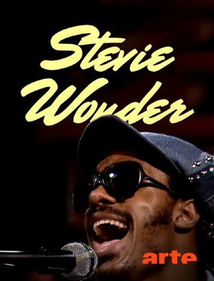  Stevie Wonder - Live à Brême, 23.01.1974 affiche 