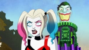 Harley Quinn: Sezonul 1 Episodul 13