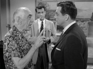 Perry Mason: 2×25