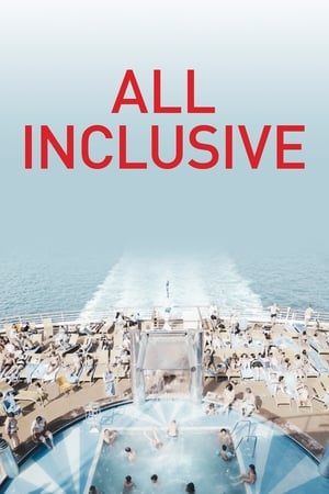 Poster di All Inclusive