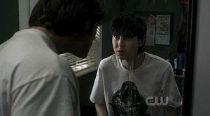 Supernatural 5 x Episodio 12