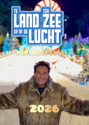 Te Land Ter Zee En In De Lucht Winterspecial 2026 (2026)