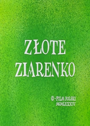 Poster Złote ziarenko (1984)