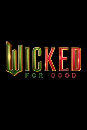 poster Wicked: For Good