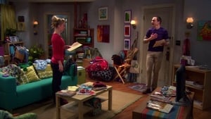 The Big Bang Theory: 4×14