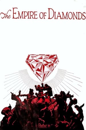 Poster The Empire of Diamonds 1920