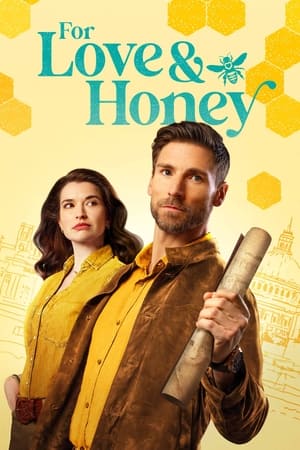 Image For Love & Honey