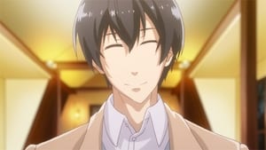 Kyoto Teramachi Sanjou no Holmes Episodio 11