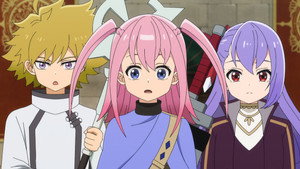 Hell Mode S2 Cap 8