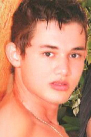 Junior Silveira portrait