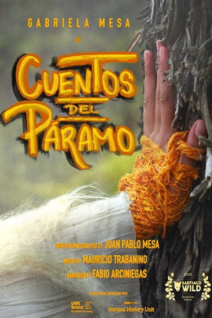 Cuentos del Páramo