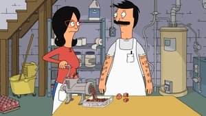 Bob burgerfalodája 1. évad 1. rész