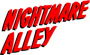 Nightmare Alley