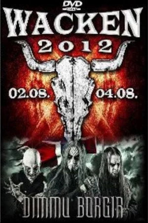Dimmu Borgir: Live at Wacken Open Air 2012 3