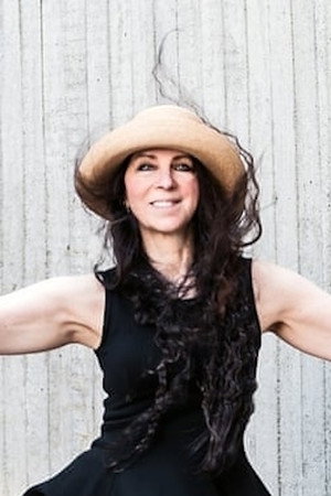 Ydessa Hendeles portrait