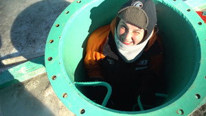 Under The Sea In Antarctica! | StreamHub