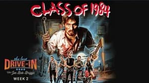 Image Class of 1984