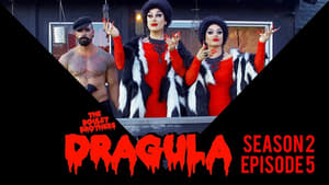 The Boulet Brothers’ Dragula: 2×5