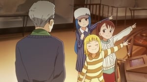 Mitsuboshi Colors: 1×8