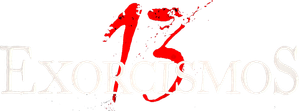 13 Exorcisms — Logos 3