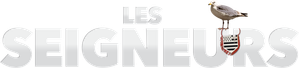 Uma Equipe de Sonho — Logos 1