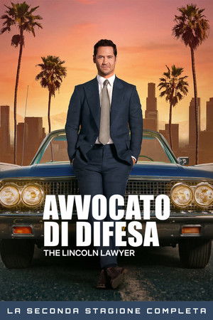 Avvocato di difesa - The Lincoln Lawyer: Stagione 2