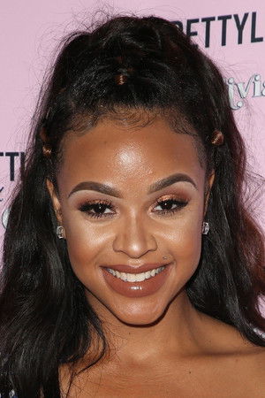 Masika Kalysha photo