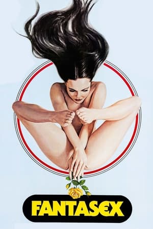 Poster Fantasex (1976)