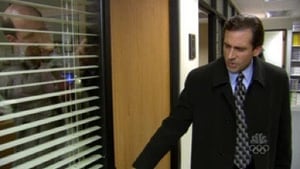 The Office (EUA): 2×14