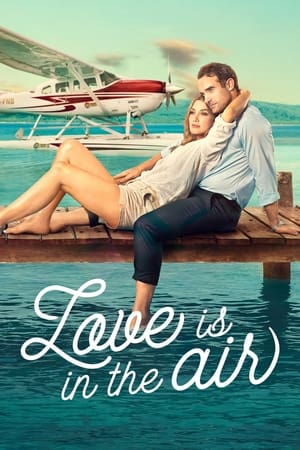 Poster di Love Is in the Air