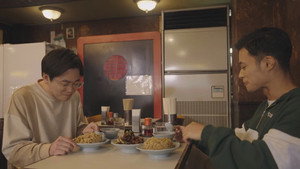 Izakaya Edition x The Mommy still