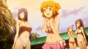 Maken-Ki! Battling Venus: 1×3