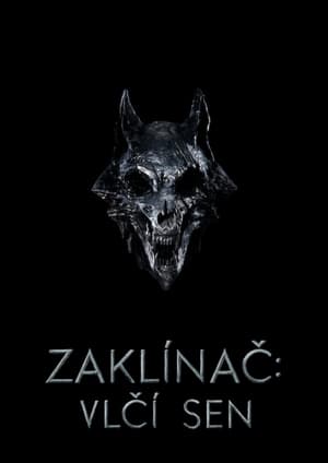 Poster Zaklínač: Vlčí sen 2021