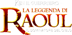 Ken il guerriero - La leggenda di Raoul, il dominatore del cielo [13/13] (2008) ITA Streaming official logo
