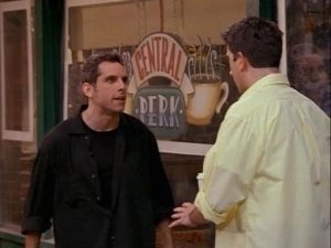 Friends Season 3 Episode 22