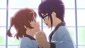 Revue Starlight: Episódio: 2 da 1ª Temporada