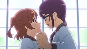 Shoujo☆Kageki Revue Starlight Episodio 2