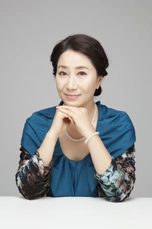 Song Ok-suk isYeom Jin-ok