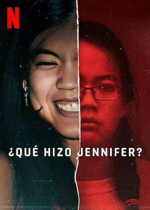 ¿Qué hizo Jennifer? (2024)