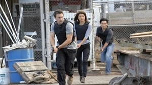 Hawaii Five-0: 1×2