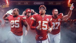 O Reinado do Kansas City Chiefs
