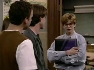 Boy Meets World: 5×24